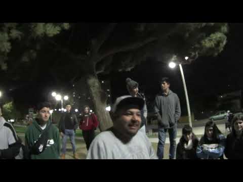 SILENCIO vs MCABCZ - Final - Fecha 2 - Viei Battles