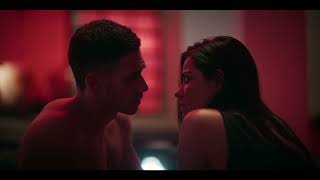Dark Desire 2 | Alma y Dario kiss scene