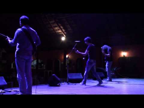 "Crazy" - Dani Kosh - PROCER (Live @ Wah Wah Beach Bar)