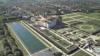preview picture of video 'TERZO PARADISO. Coltivare la città - ORTI IN FESTIVAL Giardini Venaria Reale (To)'