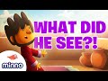 The Story Of Peter S Vision Bible Stories For Kids