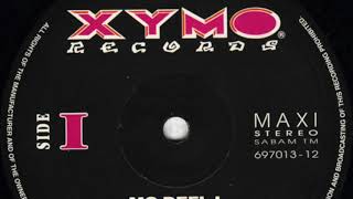 MC Defi J. - You're Ready!! (Cardiac Mix)