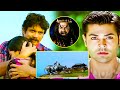 Nandhi Saved Nagarjuna Damarukam Movie Andhakasura Plan Fail Scene Anushka First Show Movies