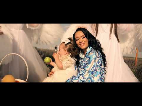 Ana Maria Mexicanu - ”Fata mea, papusica mea” (Official 2026)