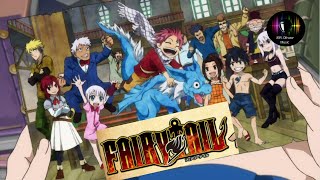 Galop Infernal [Can Can] _ Fairy Tail Version