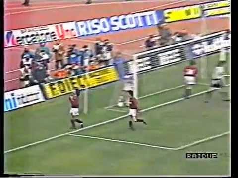 1990/91, Serie A, Torino - Bari 4-0 (19)