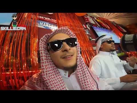 ACHTER DE SCHERMEN BIJ DE CLIPSHOOT VAN KEVIN & HEINEK'N !! :: SKILLIECAM VLOGS #170