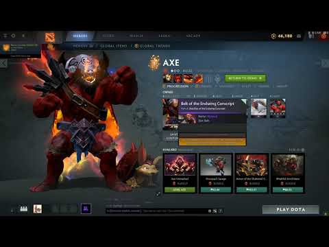 HOW TO GET THE FIST OF AXE UNLEASHED PT3