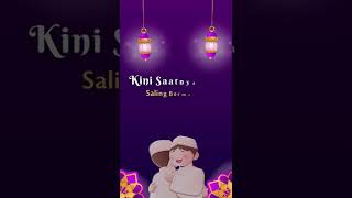 Download lagu Video Animasi Ucapan Lebaran / Idul Fitri 2022 - 1443 H mp3