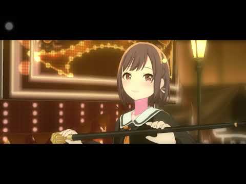 [Project Sekai] Potato ni natte iku MV - ft. 25-ji Night code de (+)
