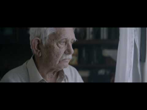 The Most Powerful Christmas Commercial EVER #heimkommen
