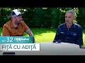 FITA CU ADITA Daniel Onoriu Dezvaluiri Cutremurătoare Dupa 55 De Zile De Coma M Au Cusut Pe Viu
