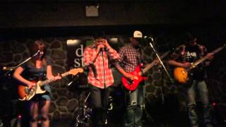 The Tiny Song- The Atlicic