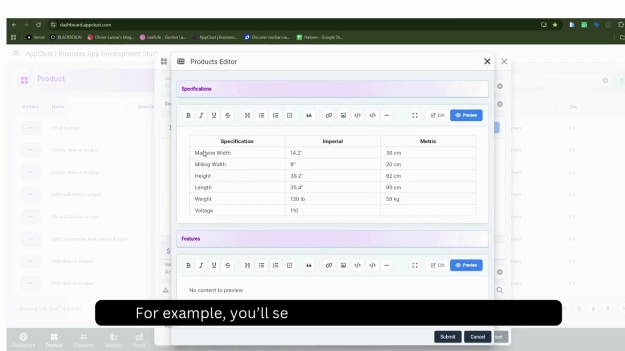 AppClust Help Center - Support Documentation, Guides & Tutorials