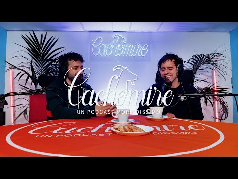 Cachemire Podcast S2 - Episodio 22: Come Nasce Una Puntata: La Ludopatia