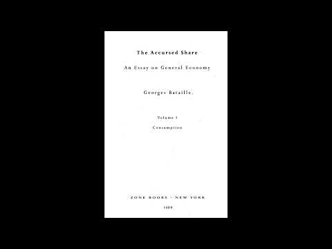 Georges Bataille – The Reformation and Marxism (1967)