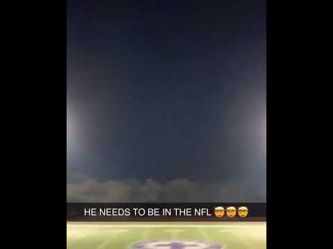 World’s farthest throw!?