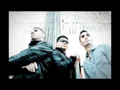 Culture Shock Trio ~ 5 Million Kisses