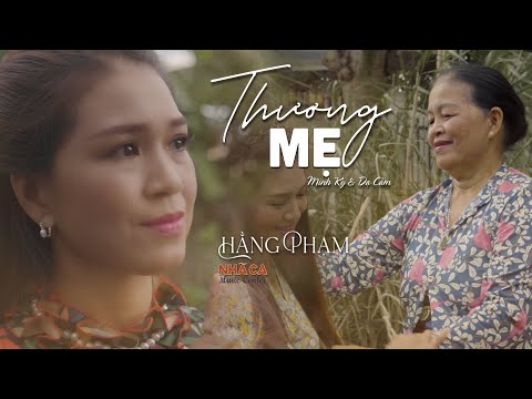 Thể hiện bởi Hằng Phạm
