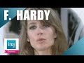 Françoise Hardy  "Chanson sur toi et nous" (live officiel) | Archive INA