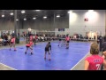 TOT 2014 Finals Highlights/Game Footage (#16 Running a 5-1)