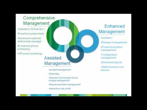 TelePresence Remote Management Services - Service Overview