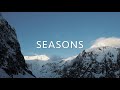 Seasons - Hillsong Instrumentals