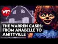 From Amityville to Annabelle | The Truth of Ed and Lorraine Warren's Scariest Case