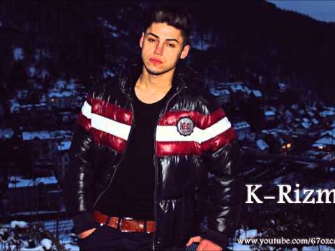 One is not Enough - Insomnia / K-Rizma 2013 RnB & HipHop