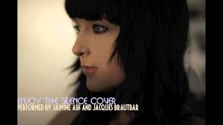 Jasmine Ash - Enjoy The Silence