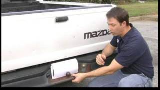 How to Install a Trailer Hitch : Trailer Hitch Styles & Uses
