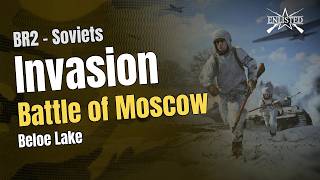 Battle of Moscow – Beloe Lake