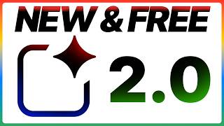 Google AI Studio 2.0 Just Changed Everything!