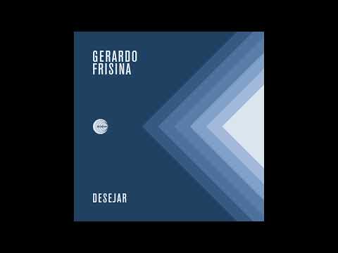 Gerardo Frisina - Desejar