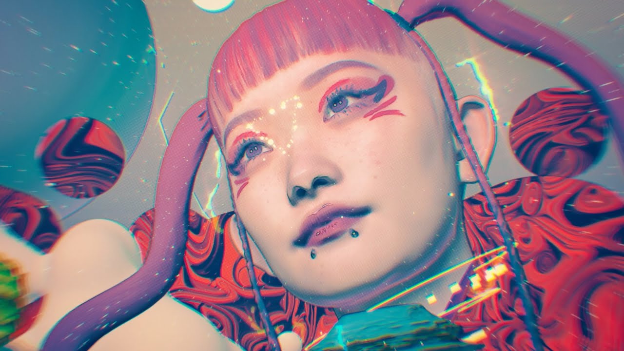 たまものまえ / 水曜日のカンパネラ