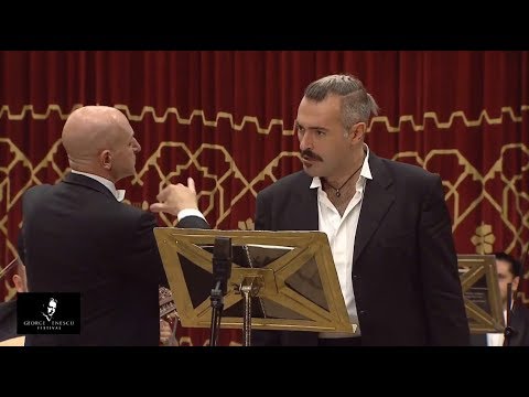 Luigi De Donato, Impara ingrata impara