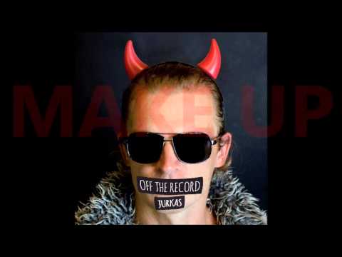 OFF THE RECORD album sampler JURKAS