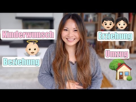 Kinderwunsch 👶🏻 Umzug wohin? Erziehung & Beziehung | Eure Fragen UNZENSIERTE Antwort | Mamiseelen