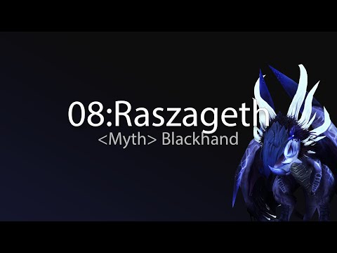 Mythic Raszageth the Storm-Eater (Resto Druid POV)