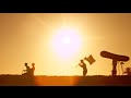 High Waisted Shorts - Official Music Video 