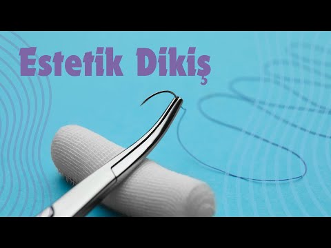 Aesthetic Stitching