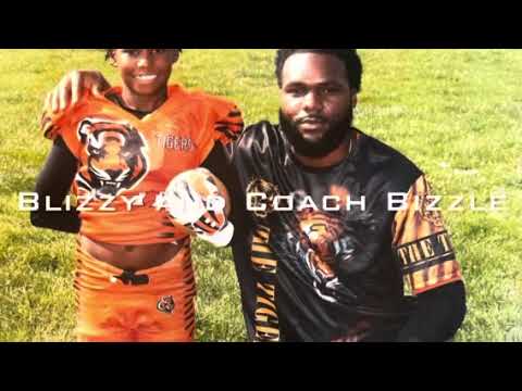 Swatara Tiger Blizzy highlights tape 