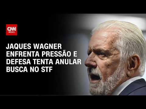 Pressão por saída de Jaques Wagner cresce; Teresa Leitão é cotada para substituição