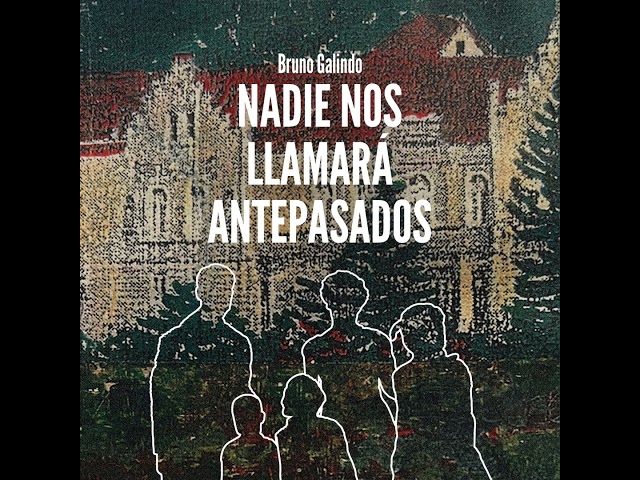 Vídeo relacionado con Toma de tierra: Autobiografía