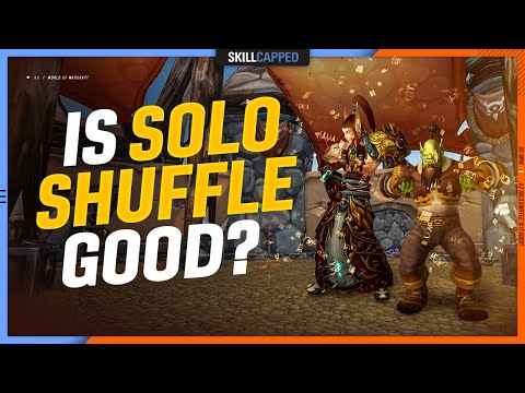 9.2 PTR NEWS: SOLO QUEUE IS FINALLY HERE!