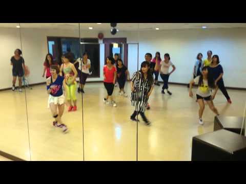 9/2 Solo Day by B1a4 cover dance