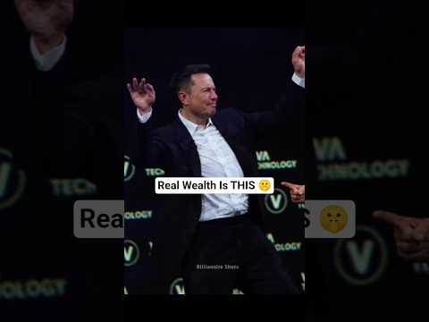 Elon Musk: Wealth Code💰 #ElonMuskMotivation #LegacyMindset #WealthBeyondMoney #Greatness #Vision