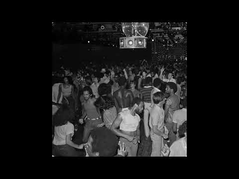 Parris Mitchell Project feat. Wax Master - Ghetto Shout Out!! (Manneke 'Windy City' Edit)