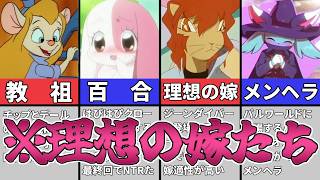 【ゆっくり解説】ケモナー解説者が厳選した理想の嫁ケモ5選【ケモナー】