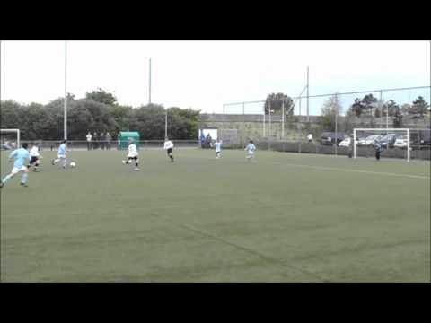 KMD F1 - Hermes DVS F1 (16-05-2012)